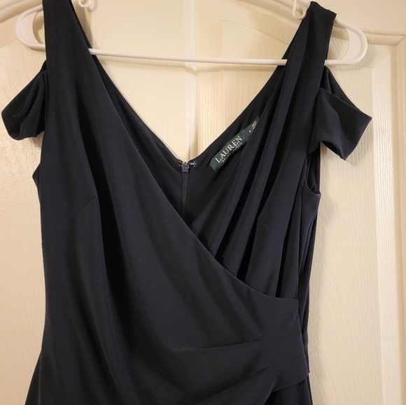 Ralph Lauren romper - Picture 3 of 6